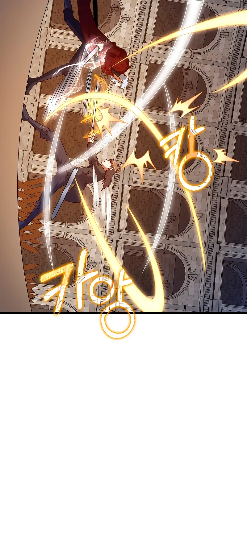 El dinero del Lord no disminuye Capítulo 108 - Page 29