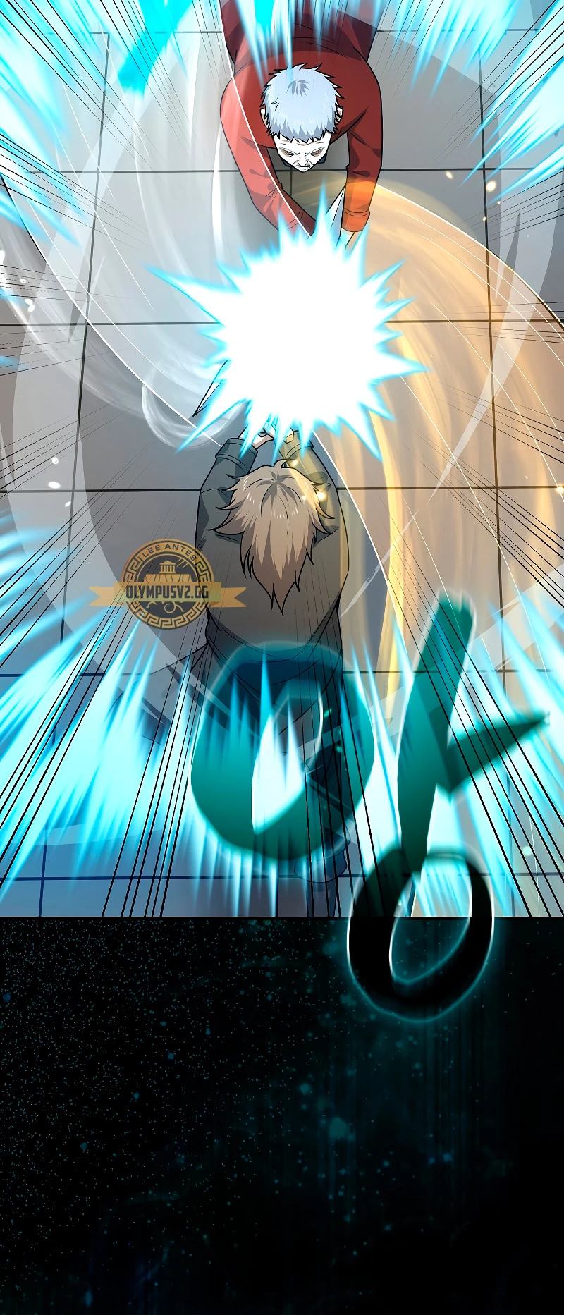 El dinero del Lord no disminuye Capítulo 108 - Page 32