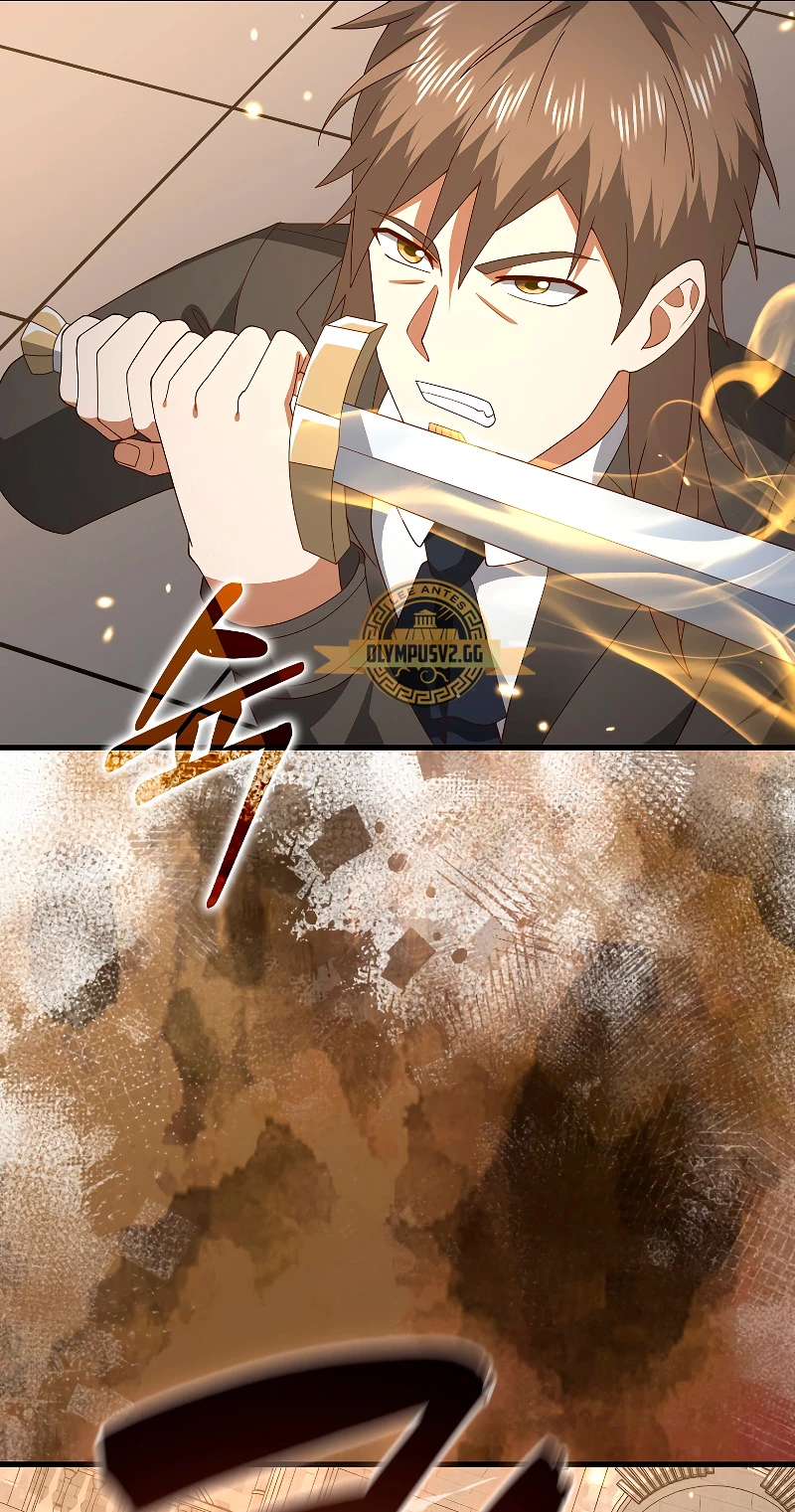 El dinero del Lord no disminuye Capítulo 108 - Page 39