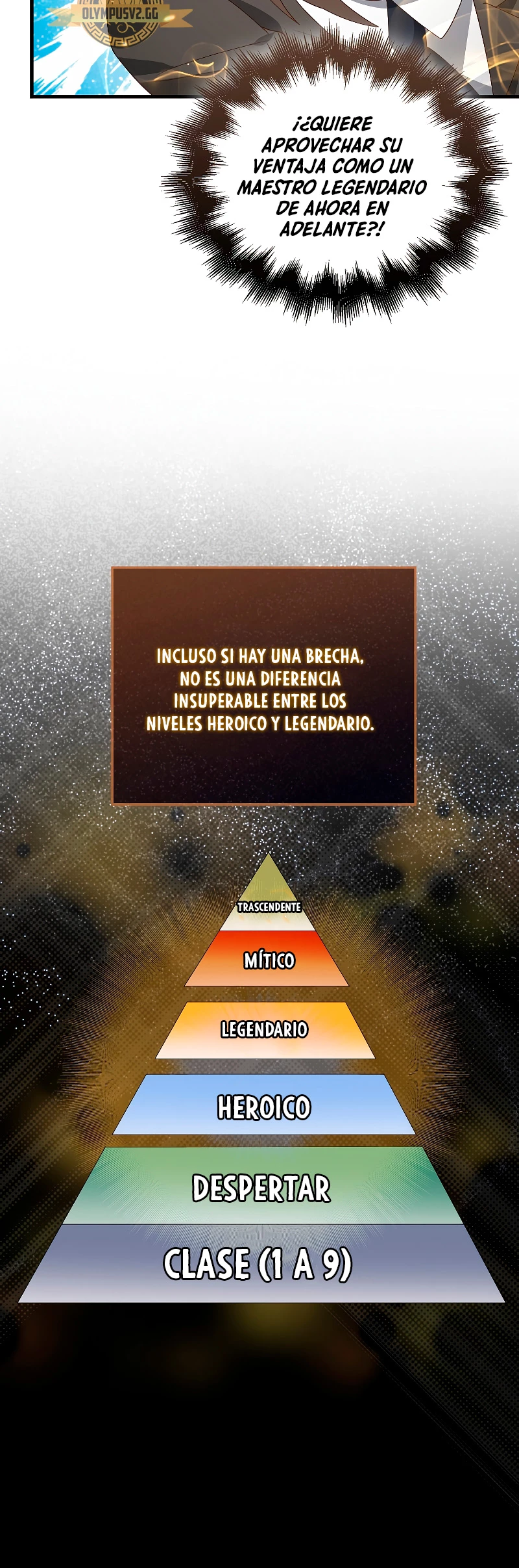 El dinero del Lord no disminuye Capítulo 108 - Page 44