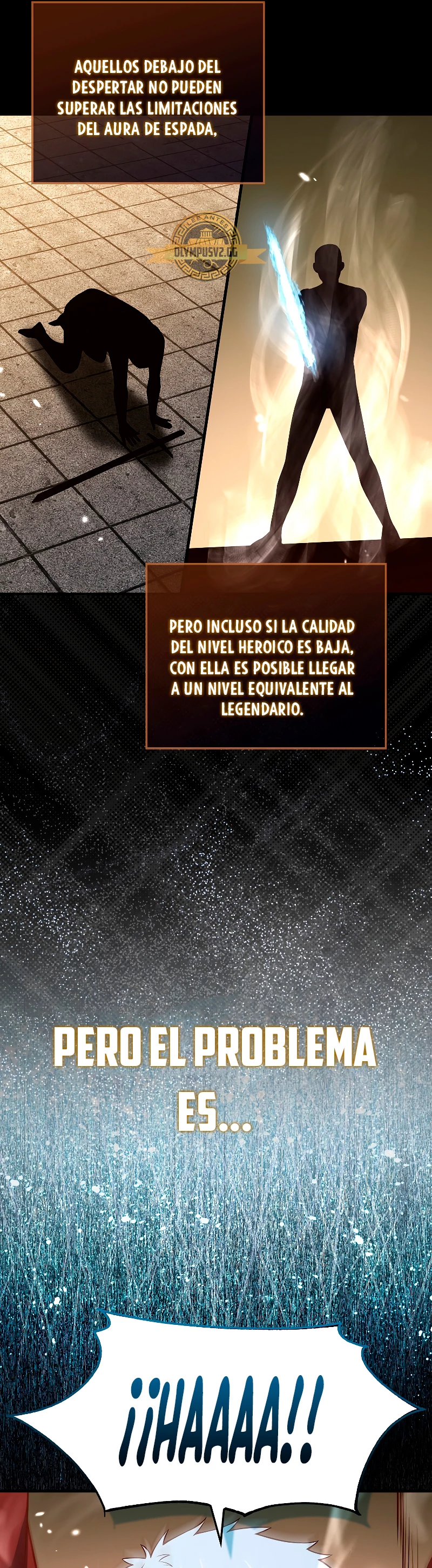 El dinero del Lord no disminuye Capítulo 108 - Page 45