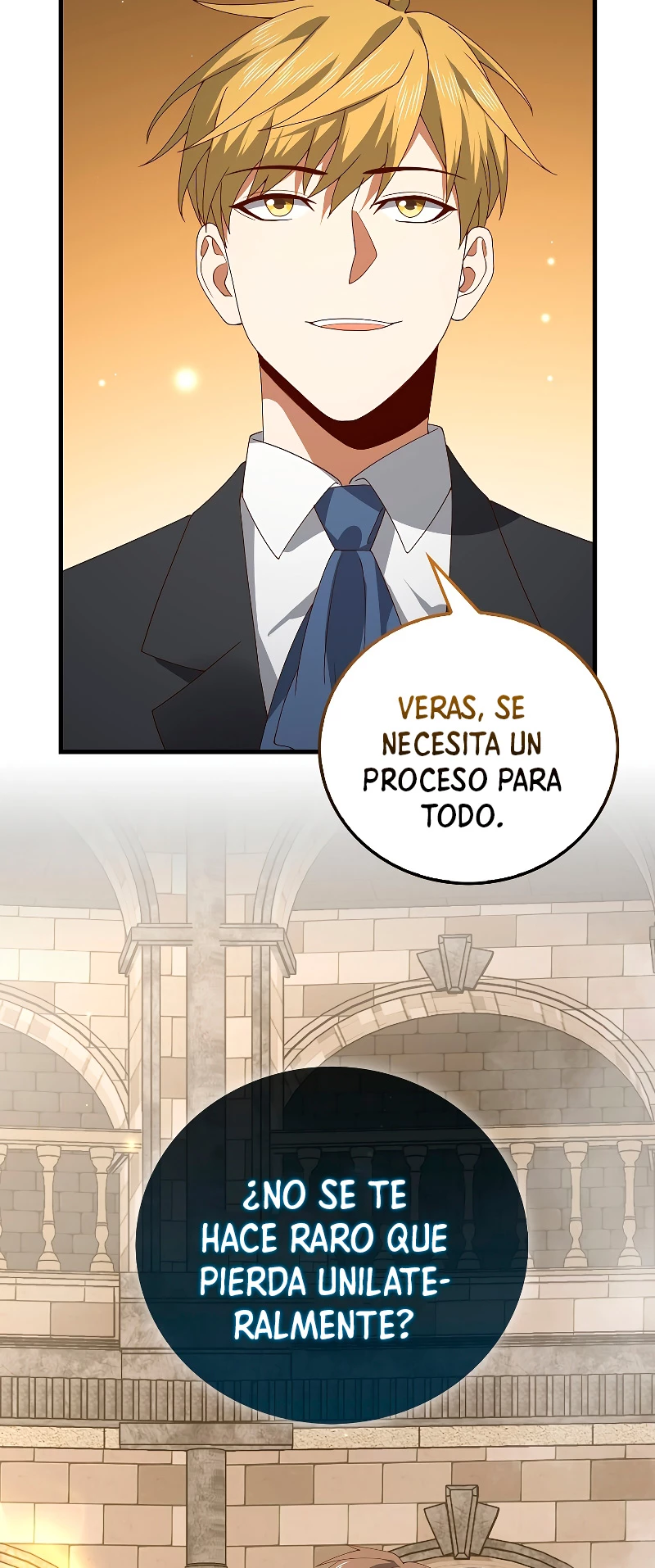 El dinero del Lord no disminuye Capítulo 108 - Page 62