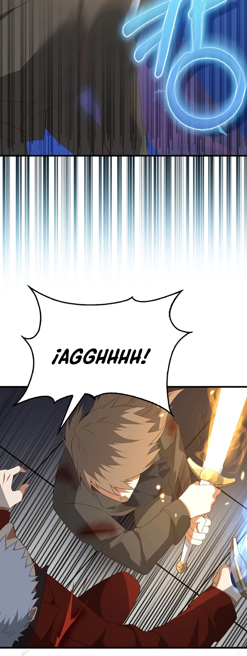 El dinero del Lord no disminuye Capítulo 109 - Page 12