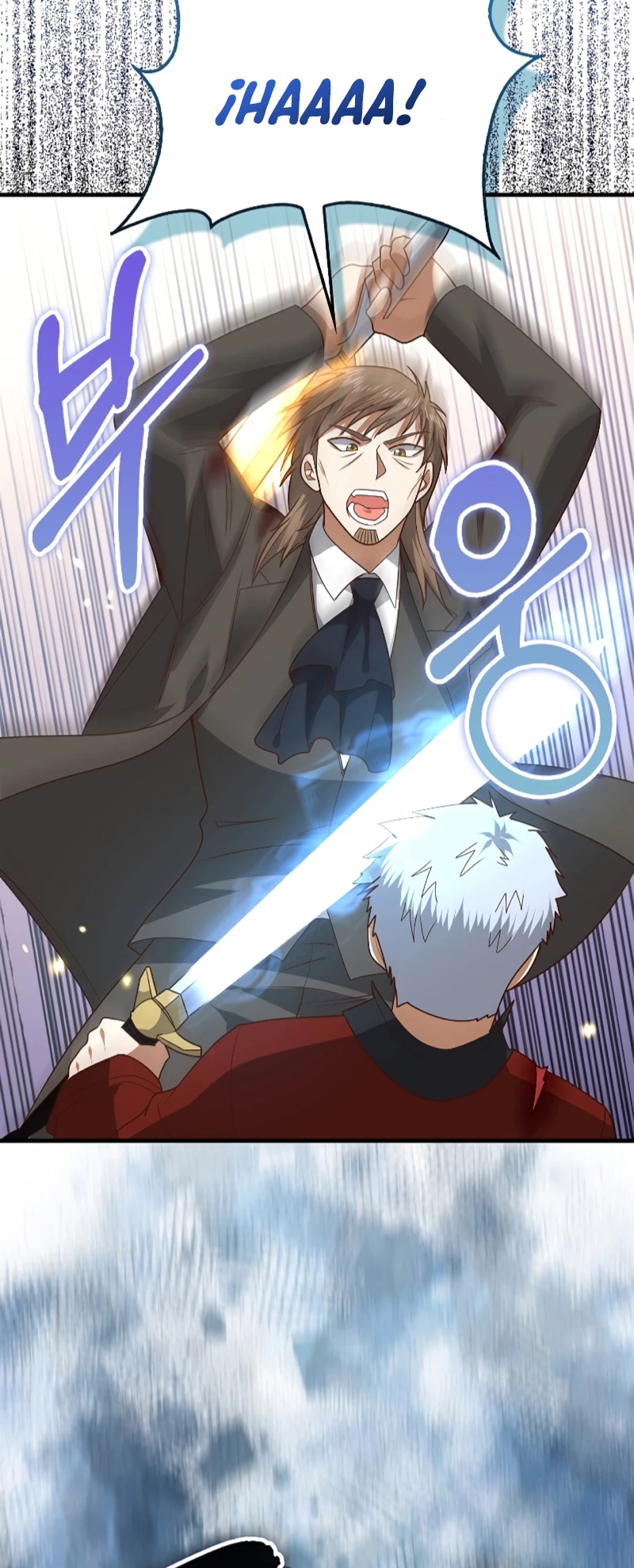 El dinero del Lord no disminuye Capítulo 109 - Page 30