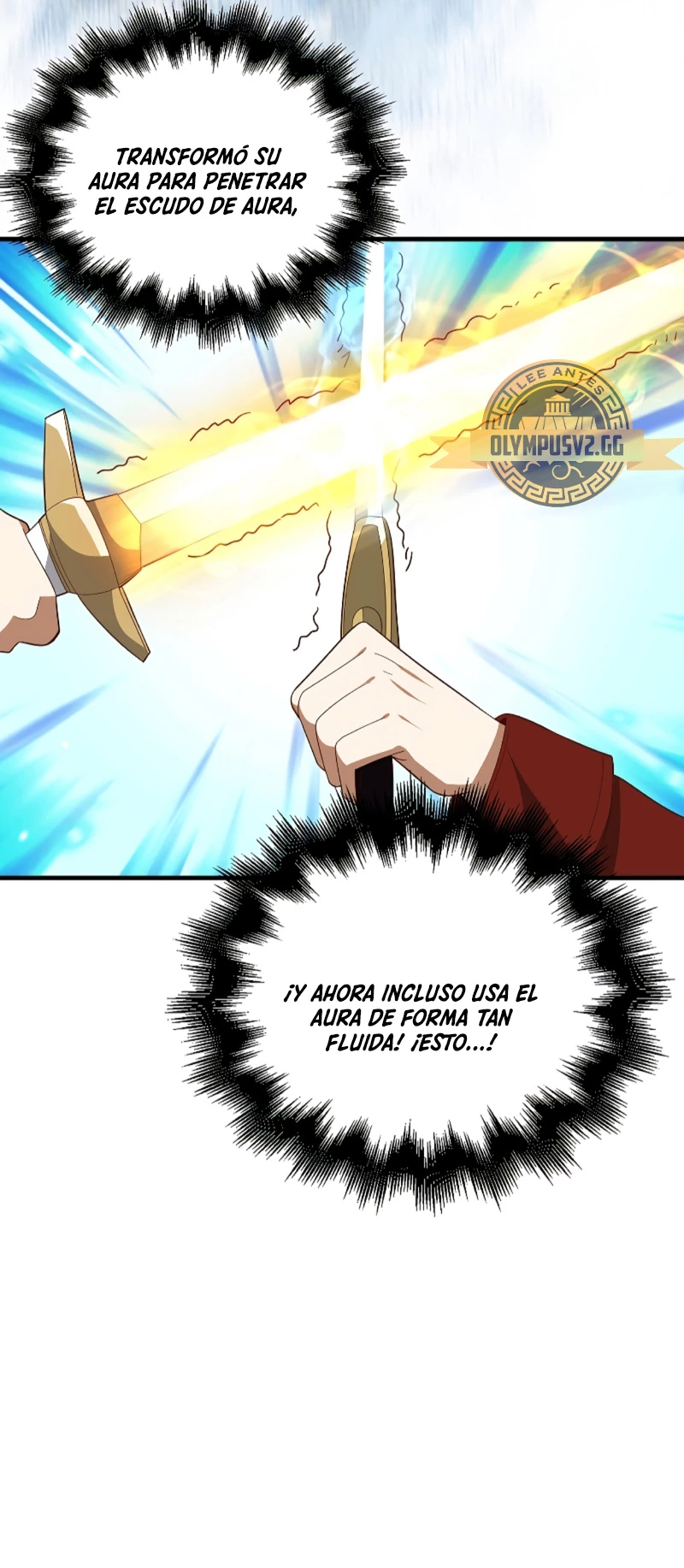 El dinero del Lord no disminuye Capítulo 109 - Page 32