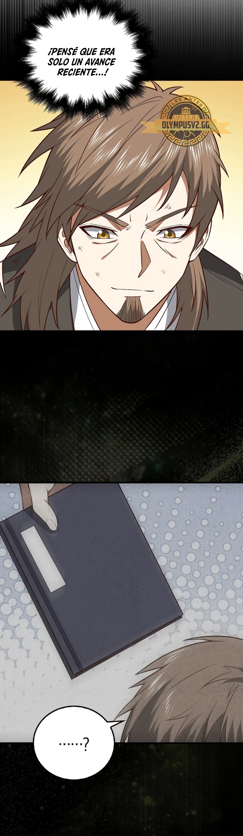 El dinero del Lord no disminuye Capítulo 109 - Page 34