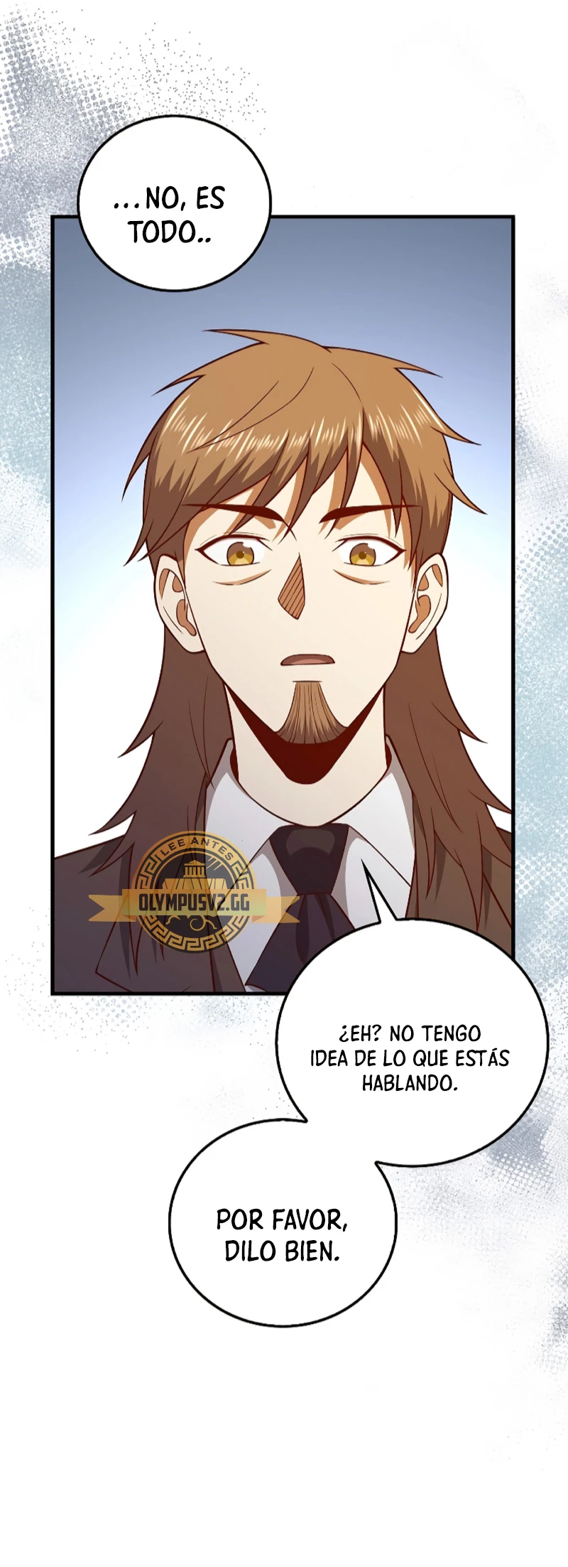 El dinero del Lord no disminuye Capítulo 109 - Page 53