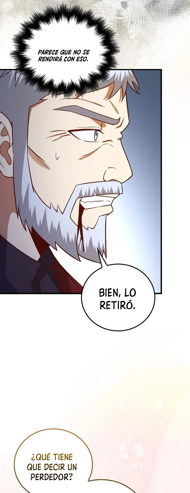 El dinero del Lord no disminuye Capítulo 109 - Page 59