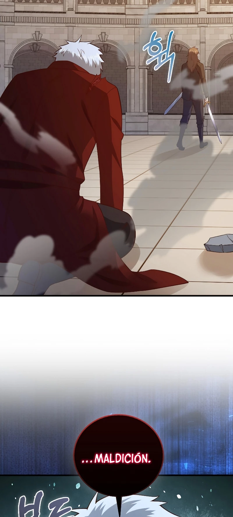 El dinero del Lord no disminuye Capítulo 109 - Page 61