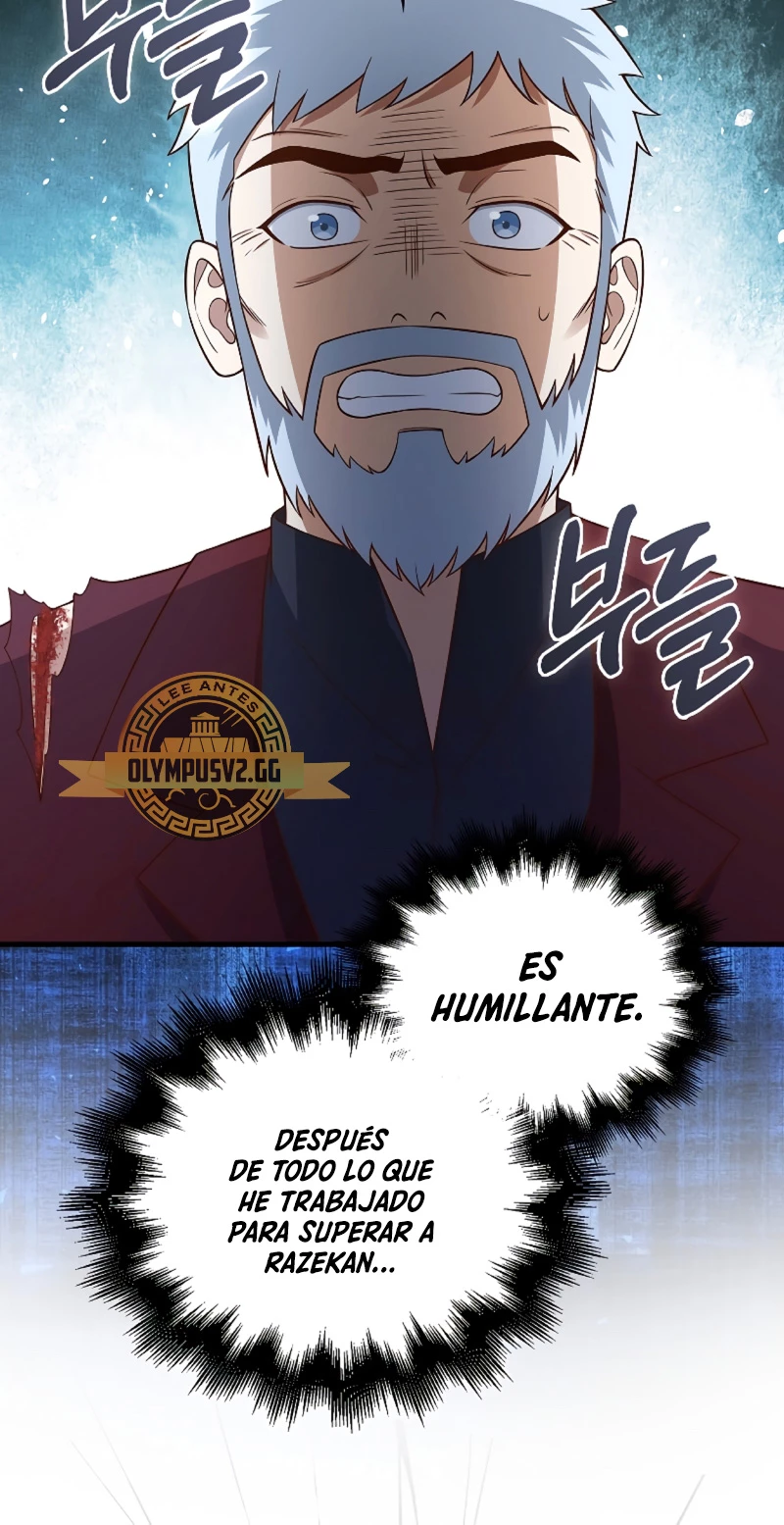 El dinero del Lord no disminuye Capítulo 109 - Page 62