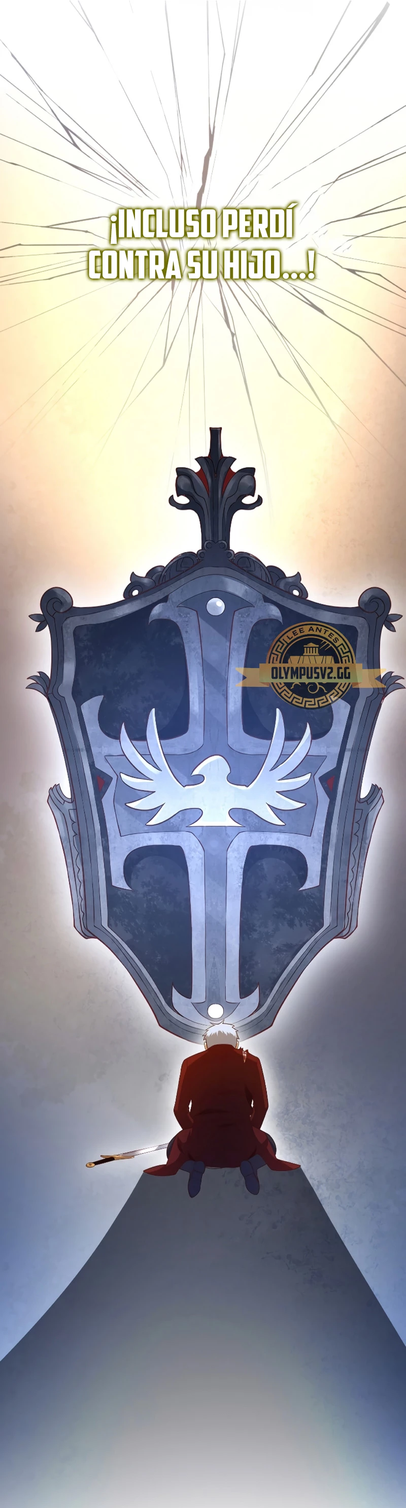 El dinero del Lord no disminuye Capítulo 109 - Page 63