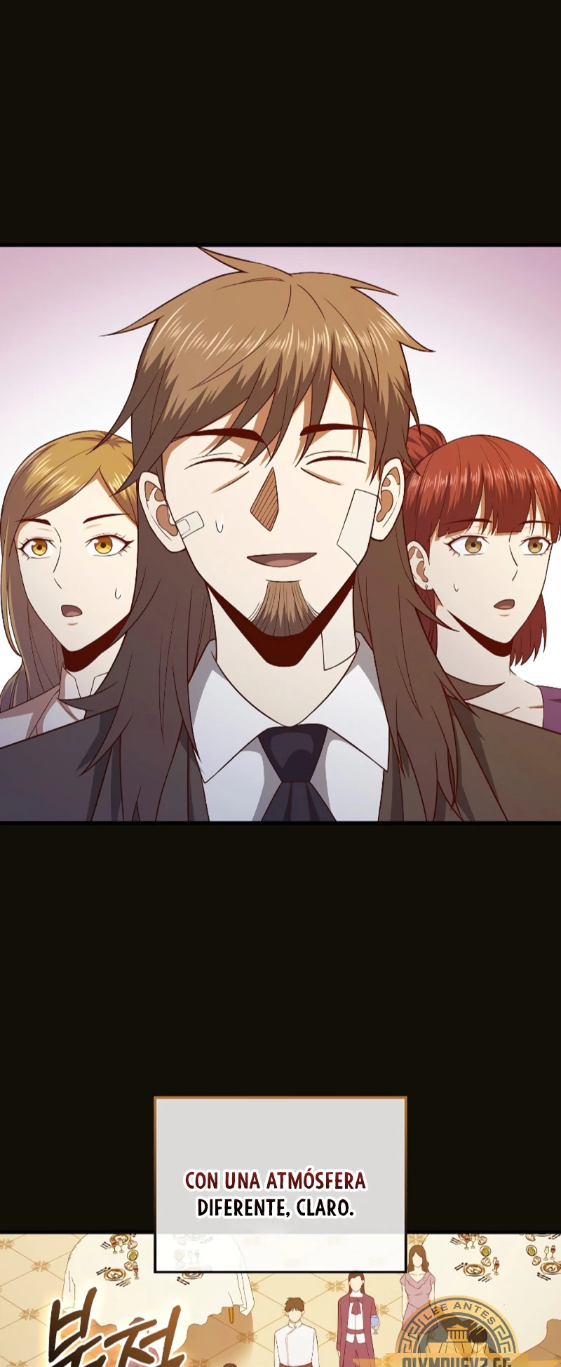 El dinero del Lord no disminuye Capítulo 109 - Page 66