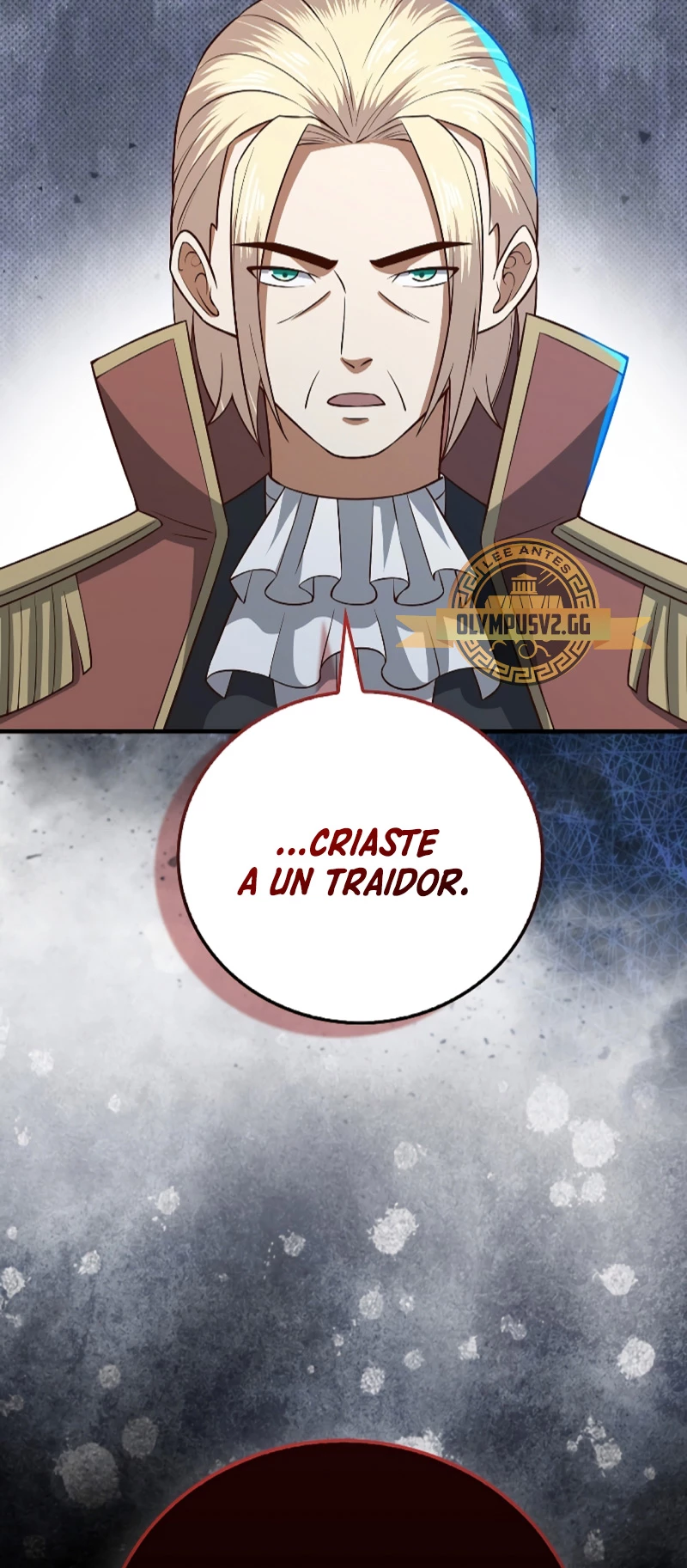 El dinero del Lord no disminuye Capítulo 109 - Page 79