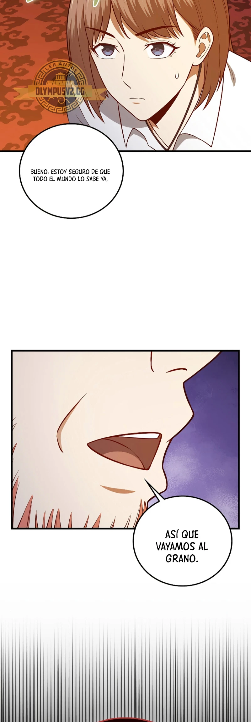 El dinero del Lord no disminuye Capítulo 110 - Page 26