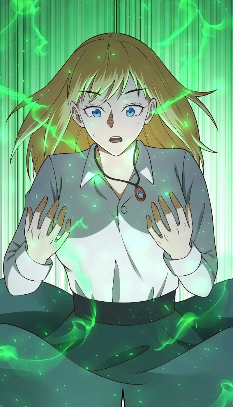 El dinero del Lord no disminuye Capítulo 110 - Page 38