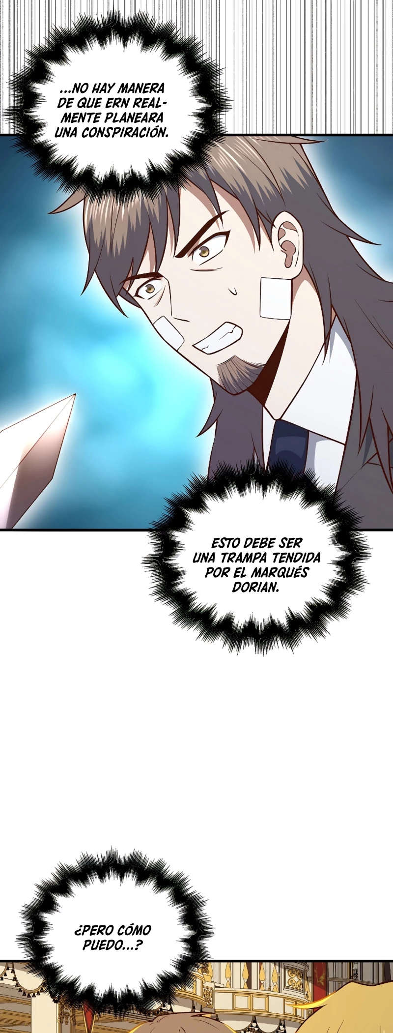 El dinero del Lord no disminuye Capítulo 110 - Page 44