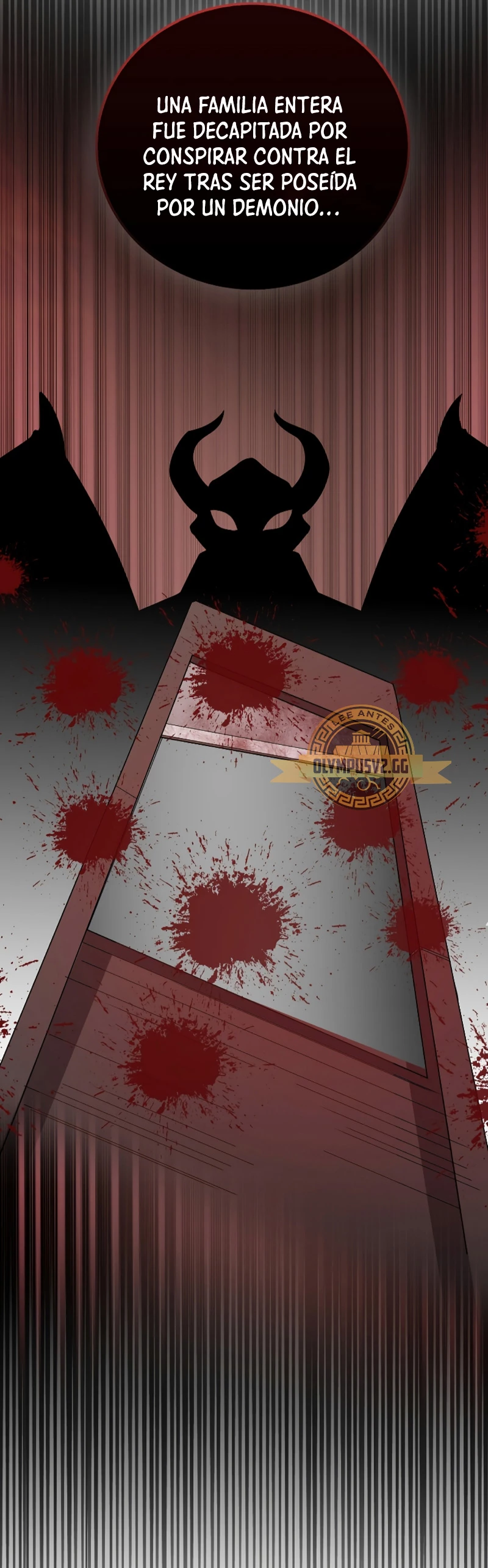 El dinero del Lord no disminuye Capítulo 110 - Page 8