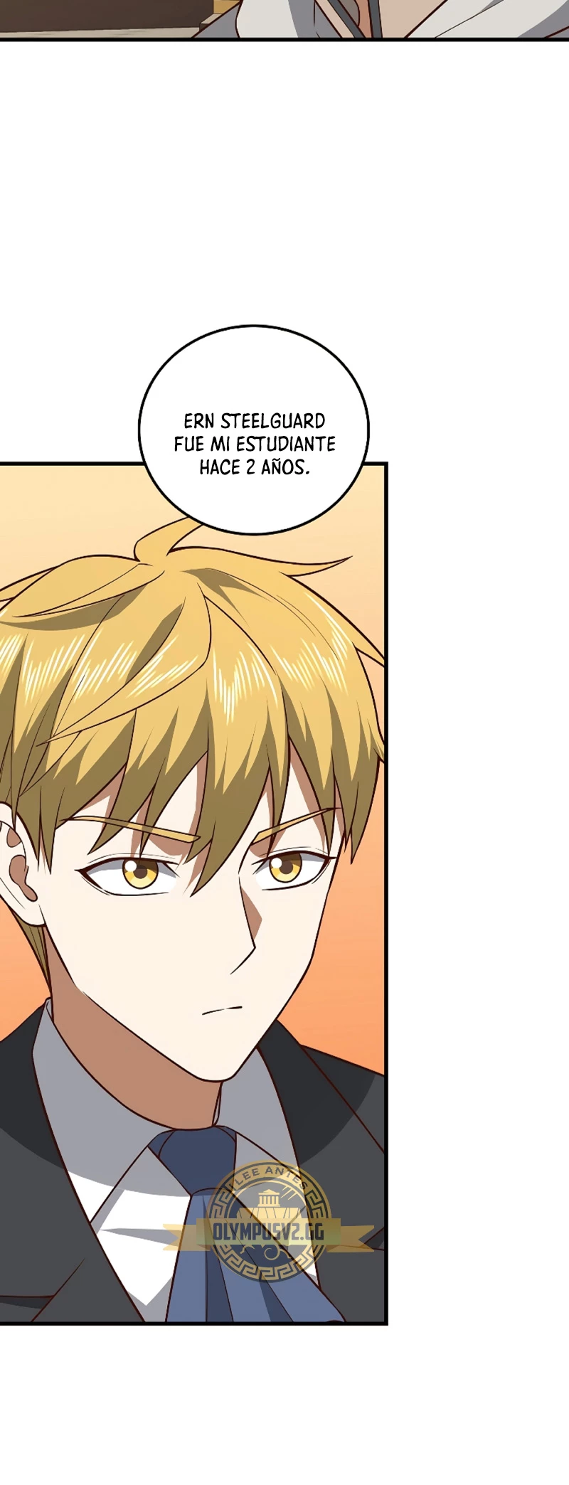 El dinero del Lord no disminuye Capítulo 111 - Page 20