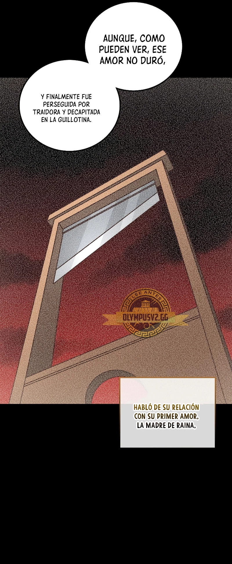 El dinero del Lord no disminuye Capítulo 111 - Page 23