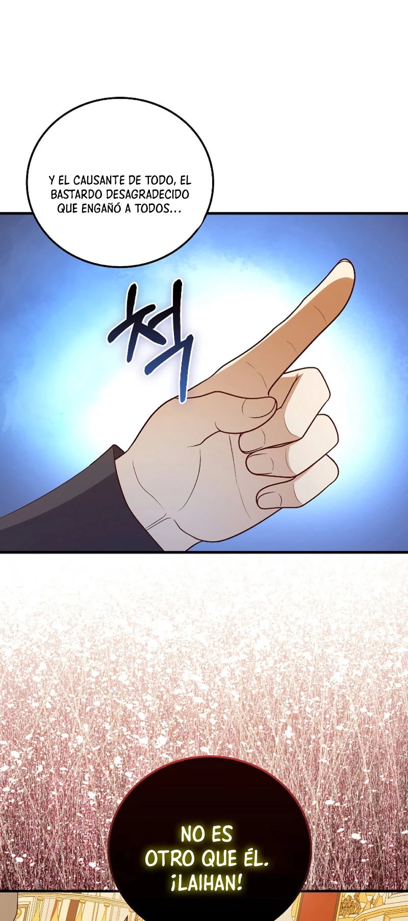 El dinero del Lord no disminuye Capítulo 111 - Page 28