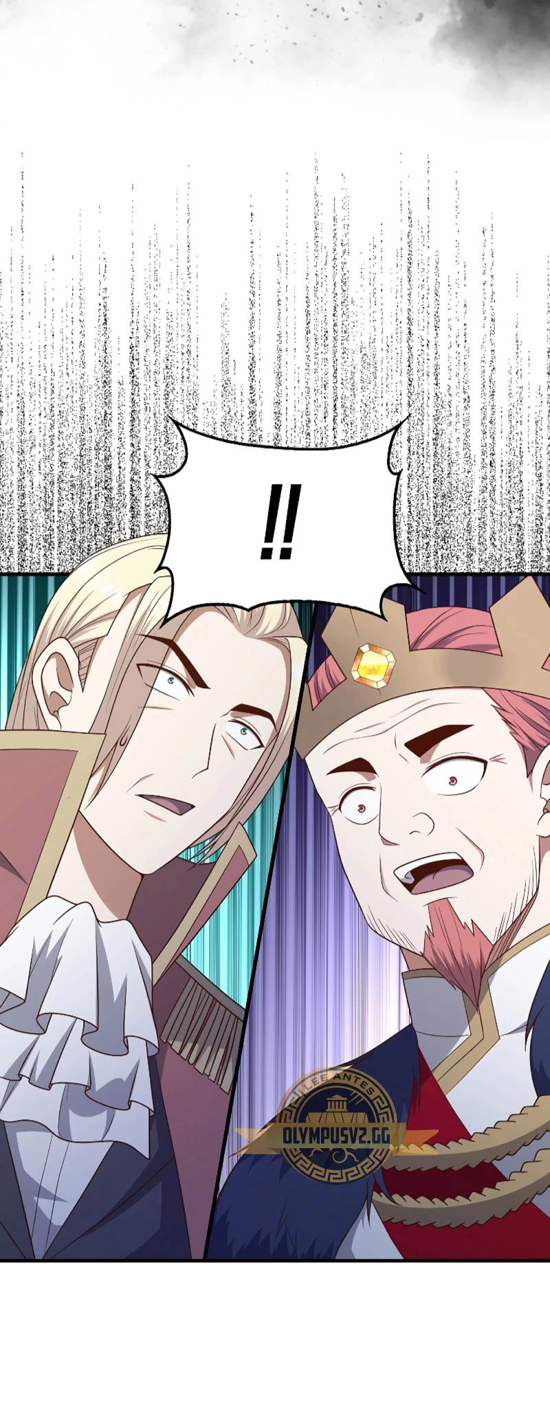 El dinero del Lord no disminuye Capítulo 111 - Page 49