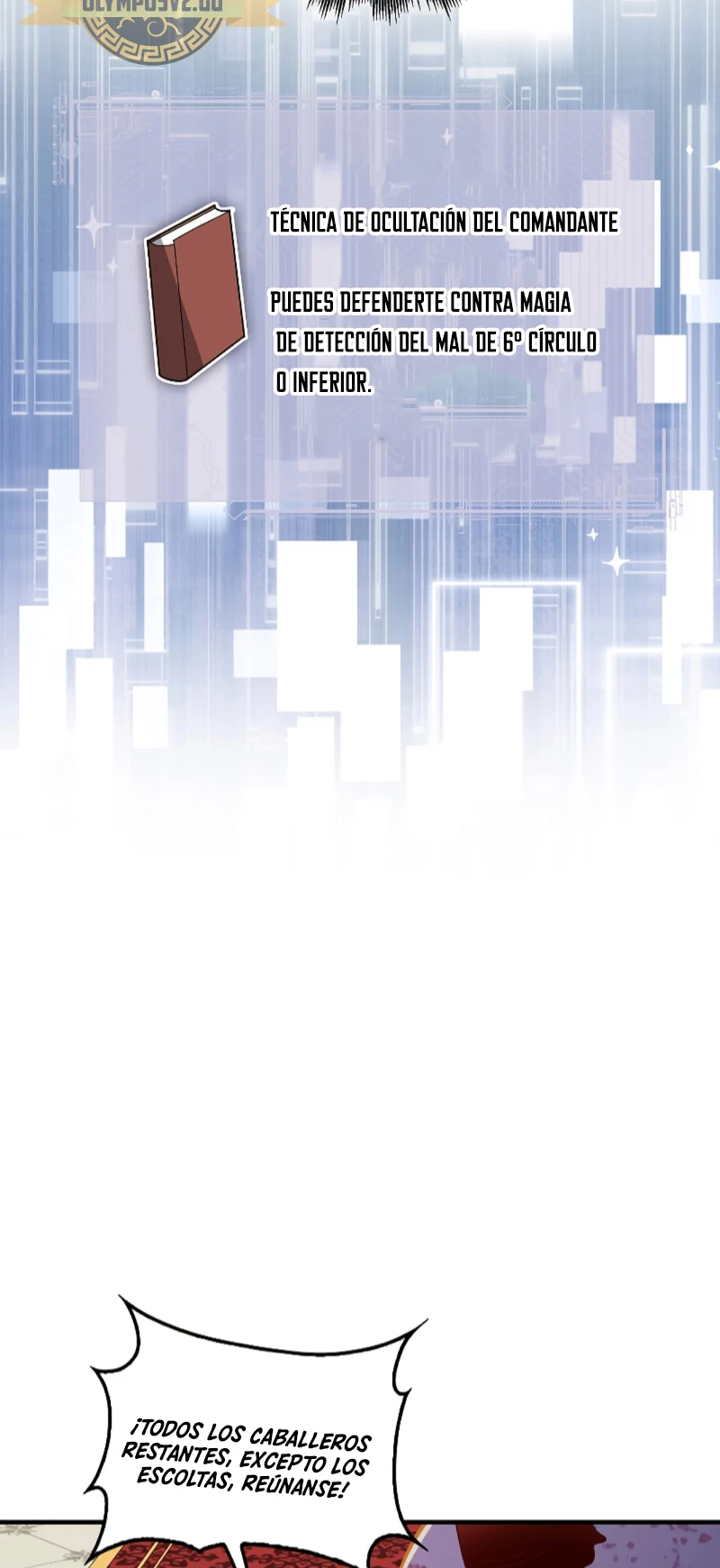 El dinero del Lord no disminuye Capítulo 111 - Page 57