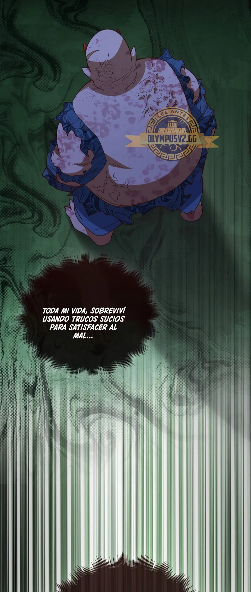 El dinero del Lord no disminuye Capítulo 111 - Page 59