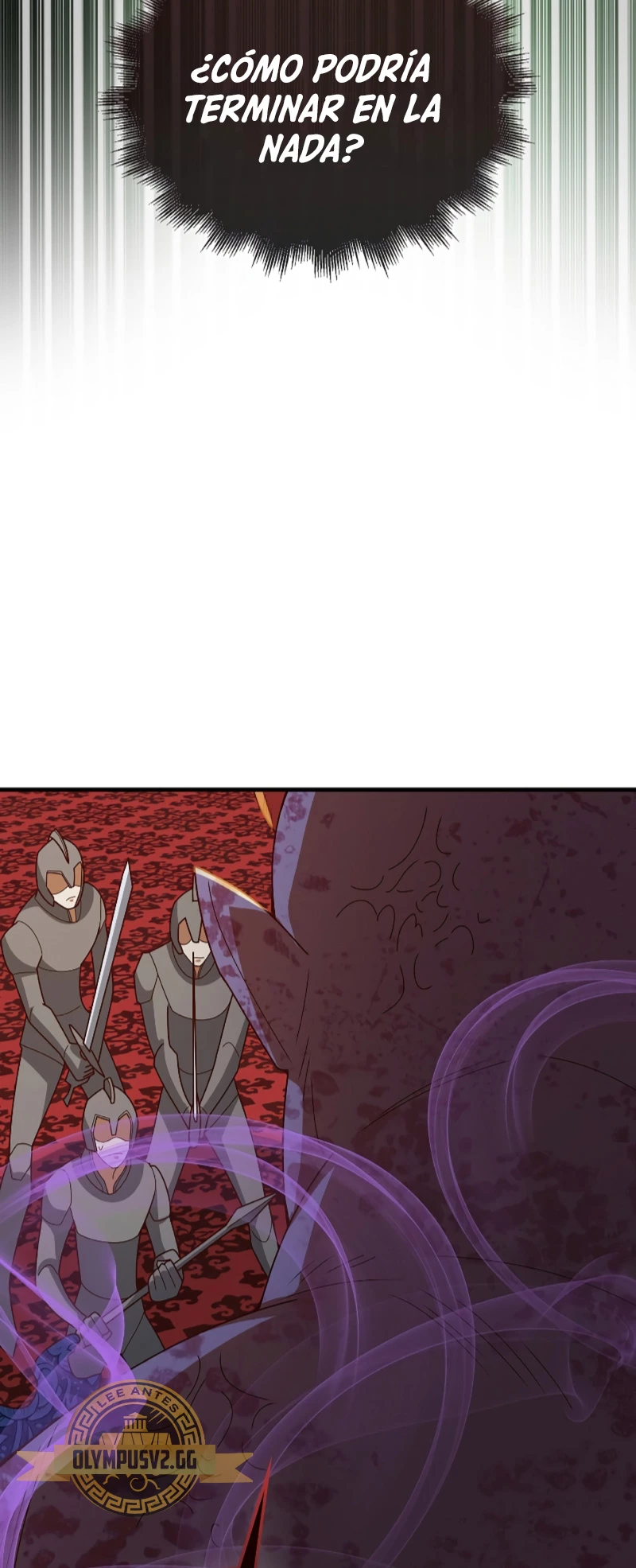 El dinero del Lord no disminuye Capítulo 111 - Page 60