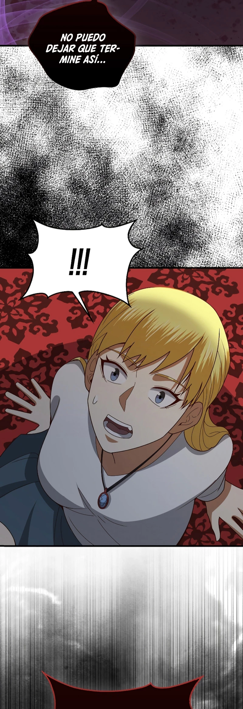 El dinero del Lord no disminuye Capítulo 111 - Page 61