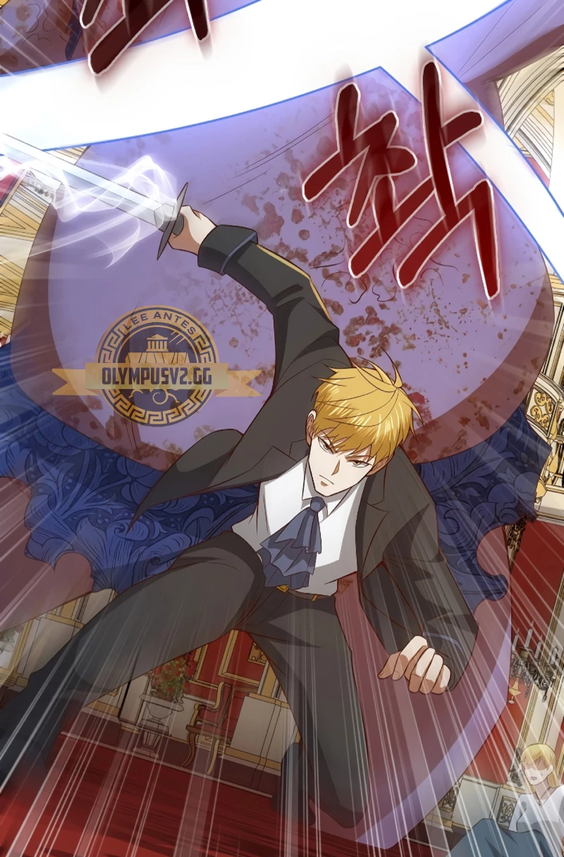 El dinero del Lord no disminuye Capítulo 111 - Page 64