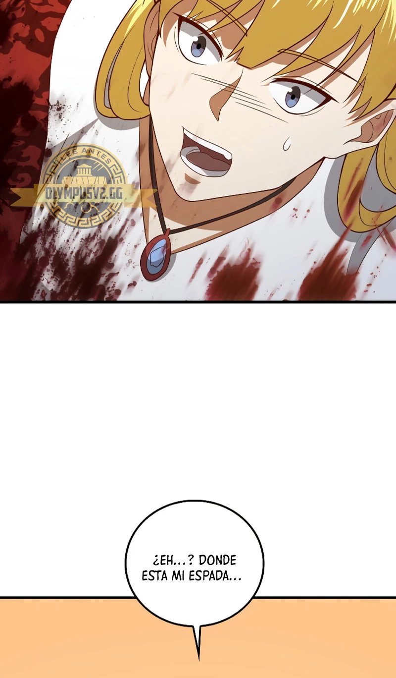 El dinero del Lord no disminuye Capítulo 111 - Page 66