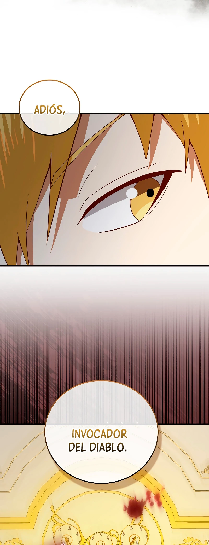 El dinero del Lord no disminuye Capítulo 111 - Page 68