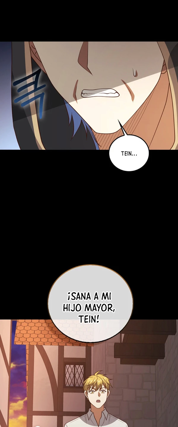 El dinero del Lord no disminuye Capítulo 112 - Page 44