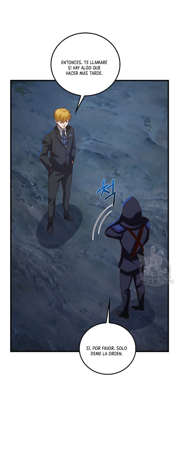 El dinero del Lord no disminuye Capítulo 112 - Page 60