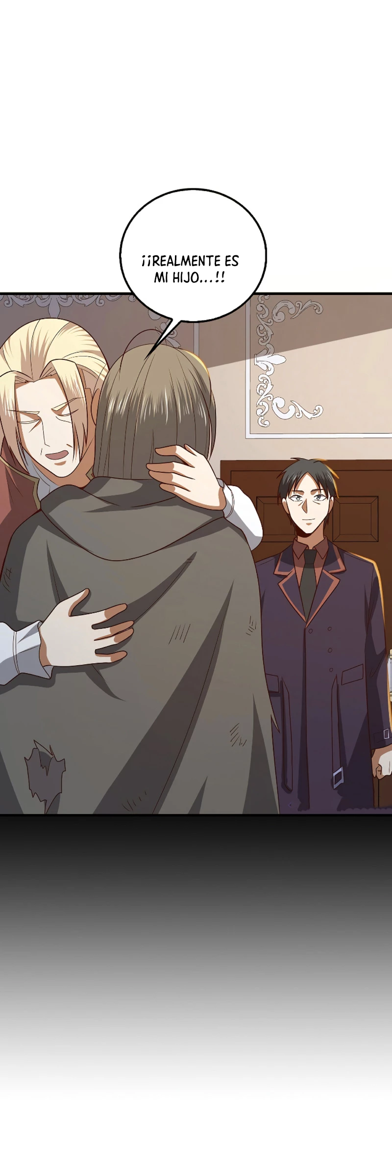 El dinero del Lord no disminuye Capítulo 113 - Page 15