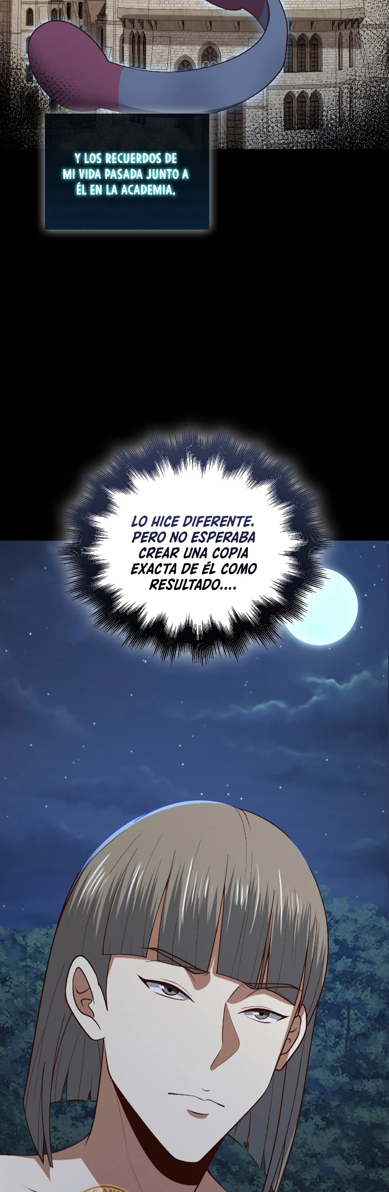 El dinero del Lord no disminuye Capítulo 113 - Page 24