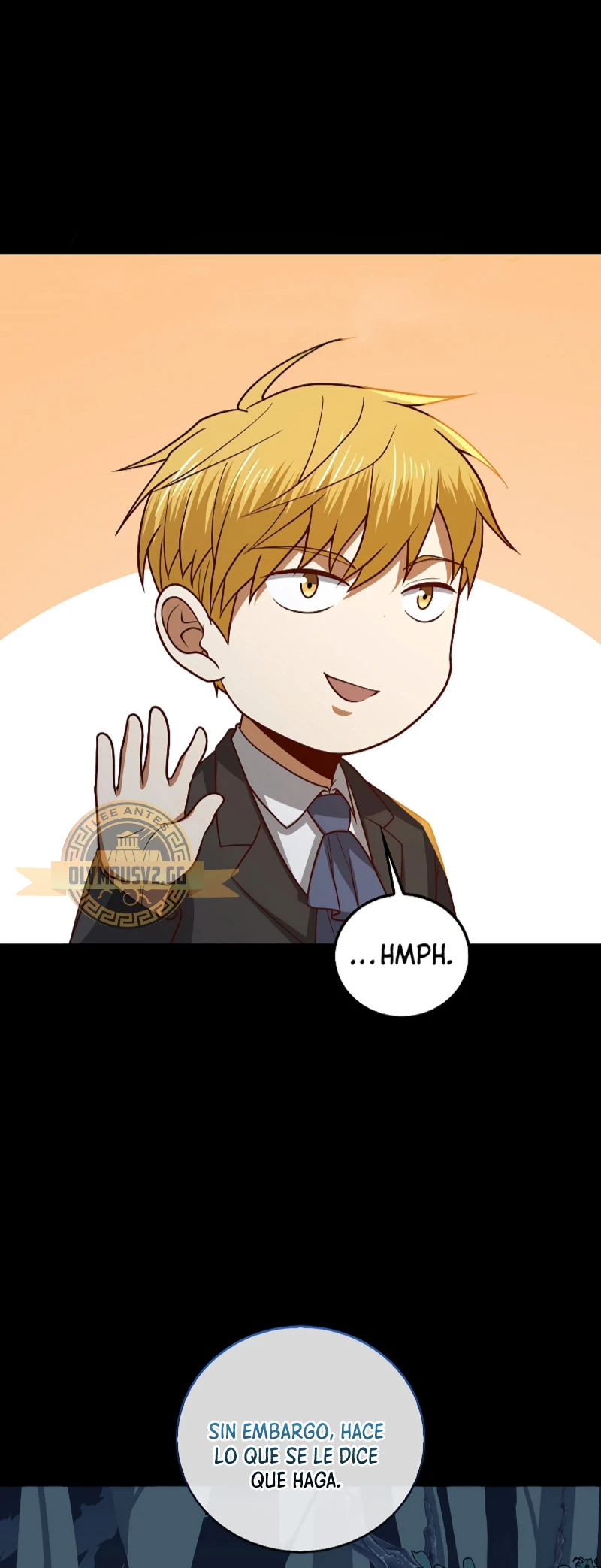 El dinero del Lord no disminuye Capítulo 113 - Page 26