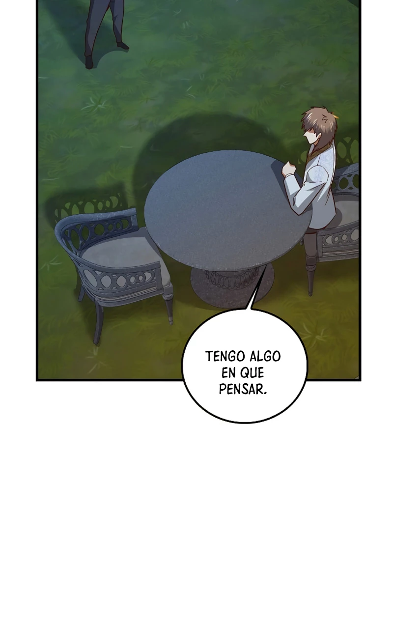 El dinero del Lord no disminuye Capítulo 113 - Page 31