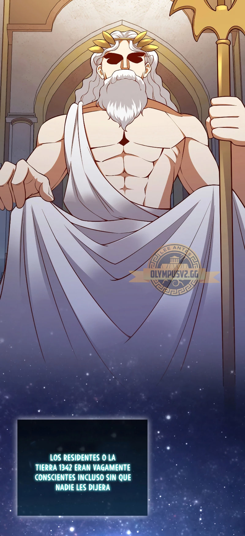 El dinero del Lord no disminuye Capítulo 113 - Page 41