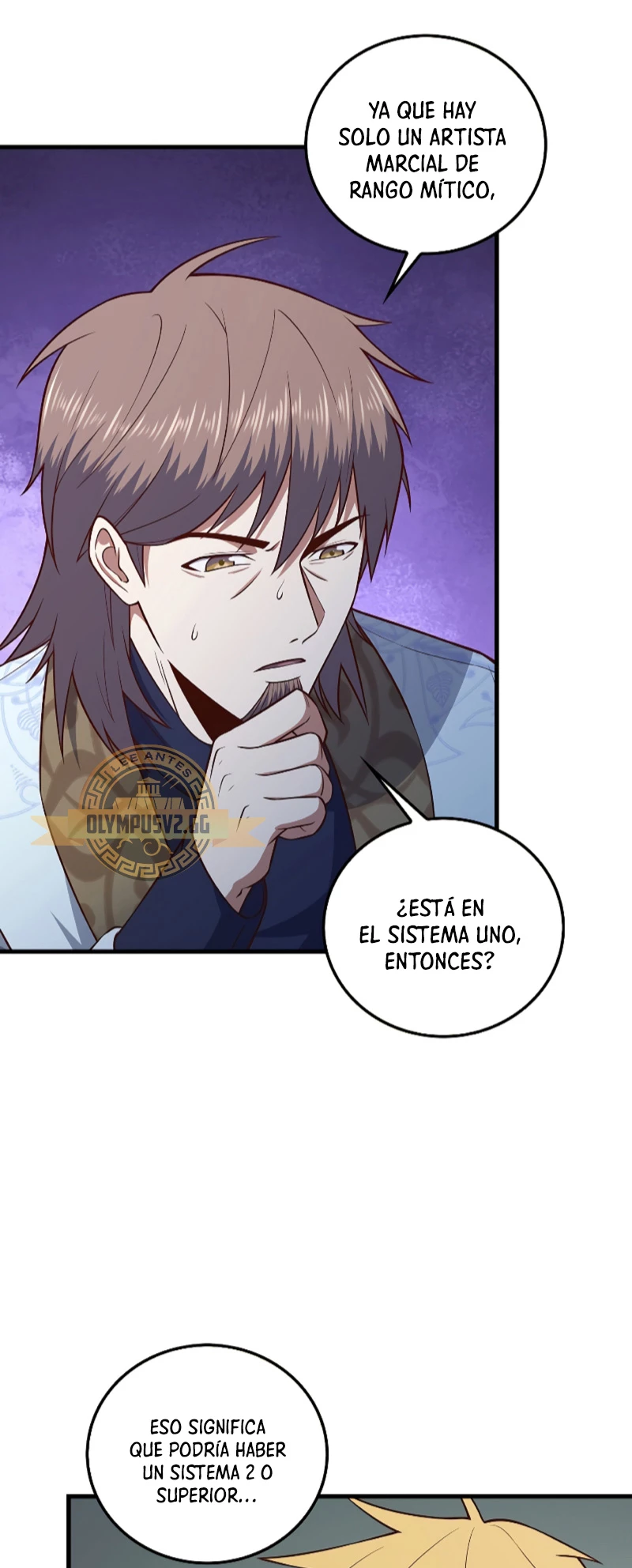 El dinero del Lord no disminuye Capítulo 113 - Page 44