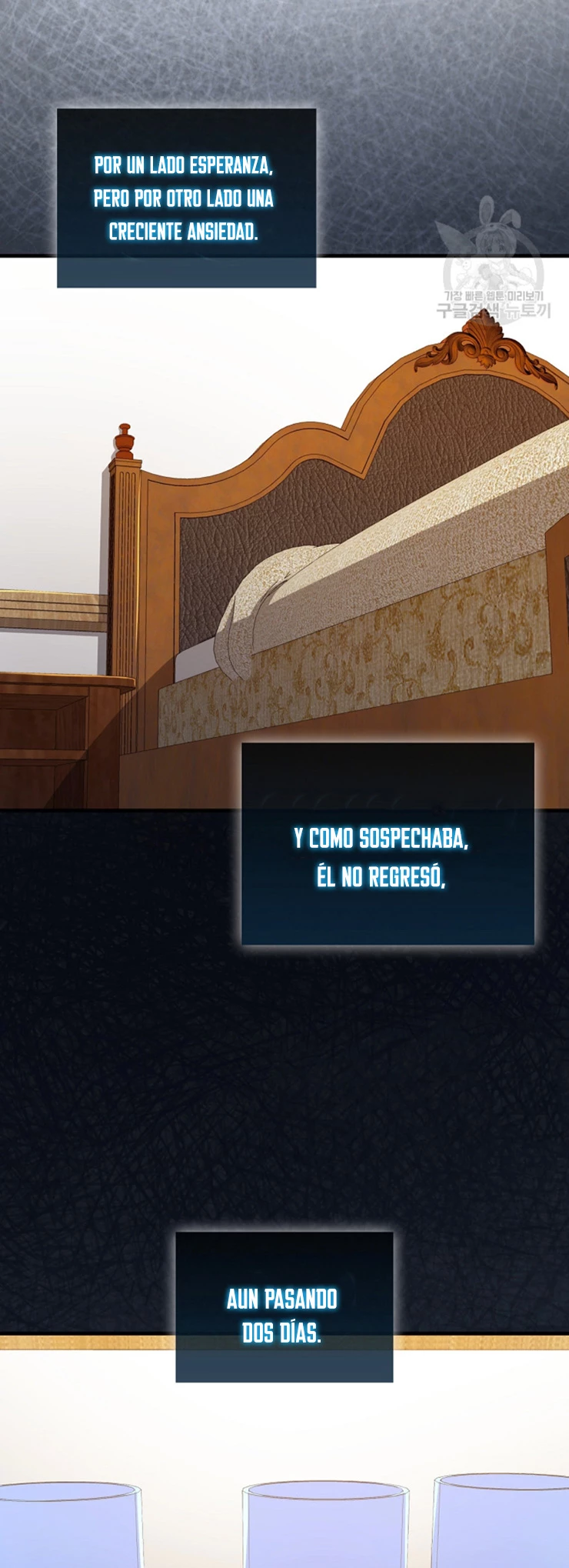 El dinero del Lord no disminuye Capítulo 114 - Page 19