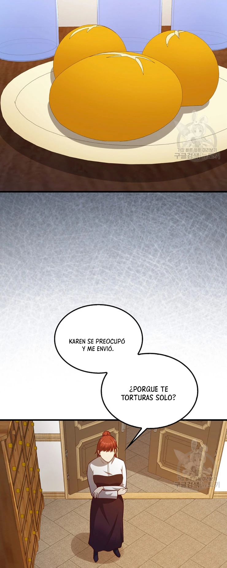 El dinero del Lord no disminuye Capítulo 114 - Page 20