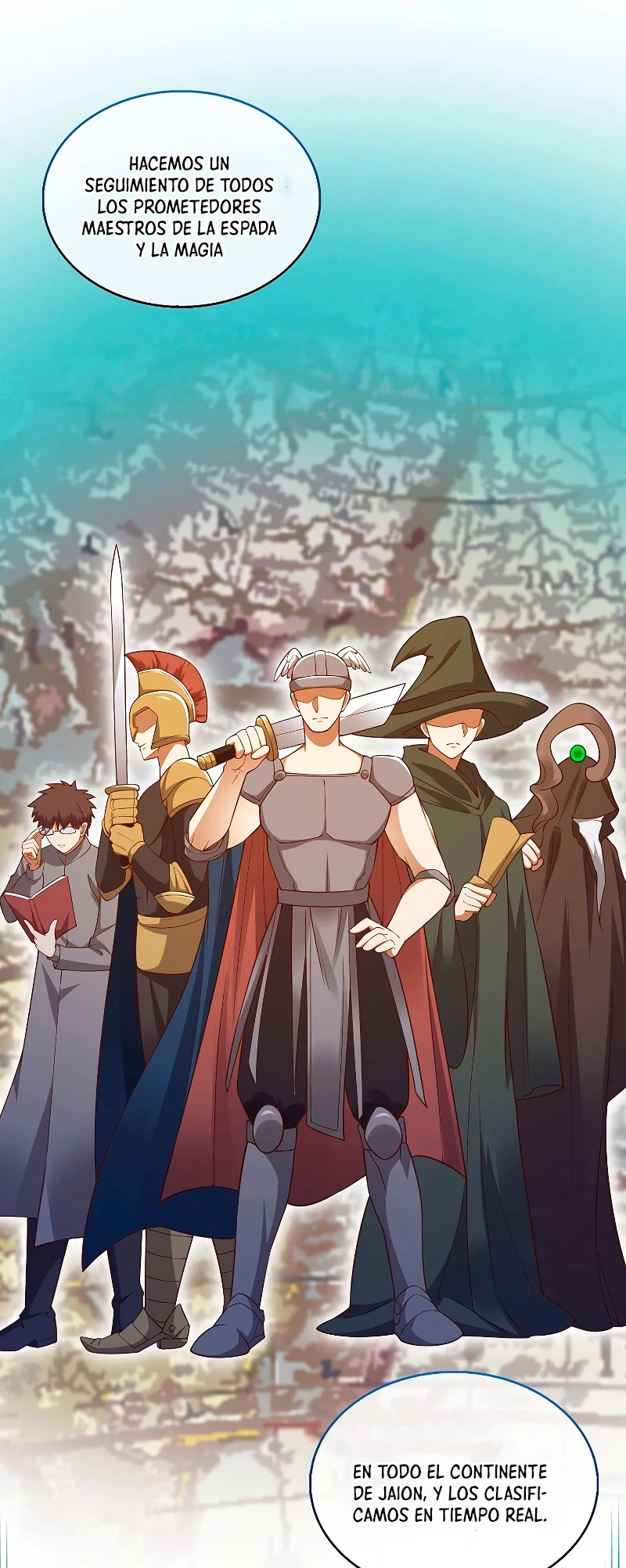 El dinero del Lord no disminuye Capítulo 115 - Page 16