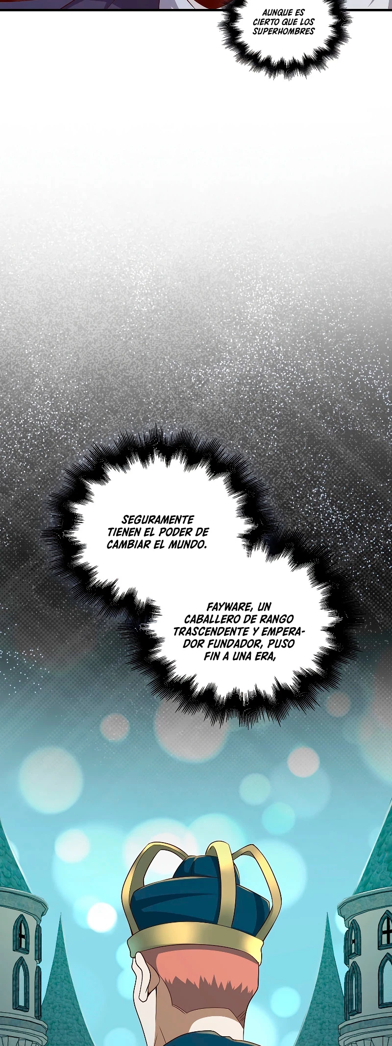 El dinero del Lord no disminuye Capítulo 115 - Page 25