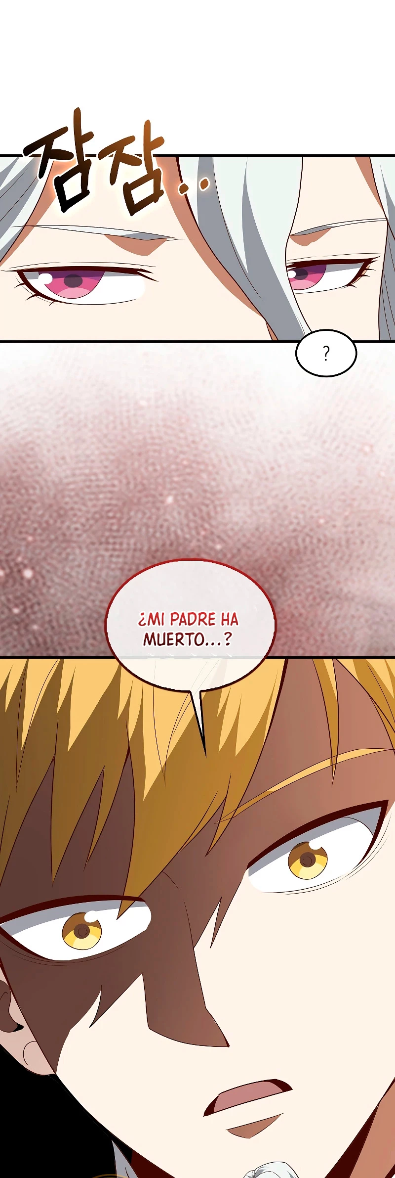El dinero del Lord no disminuye Capítulo 115 - Page 31