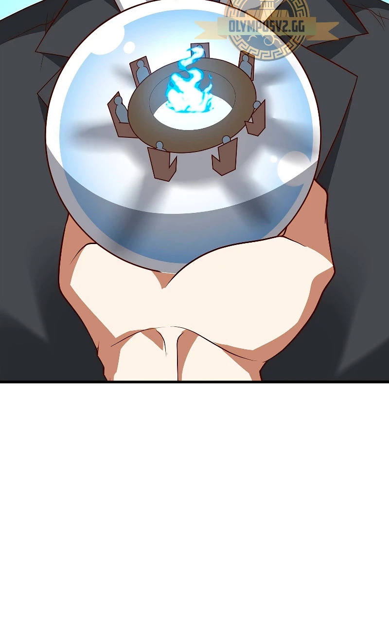 El dinero del Lord no disminuye Capítulo 115 - Page 41