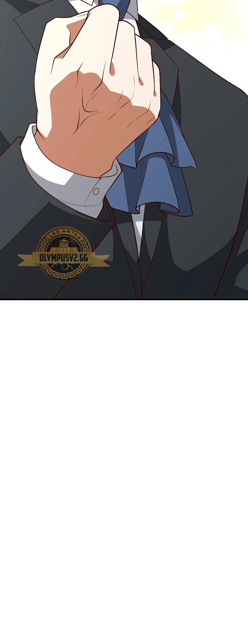 El dinero del Lord no disminuye Capítulo 115 - Page 46