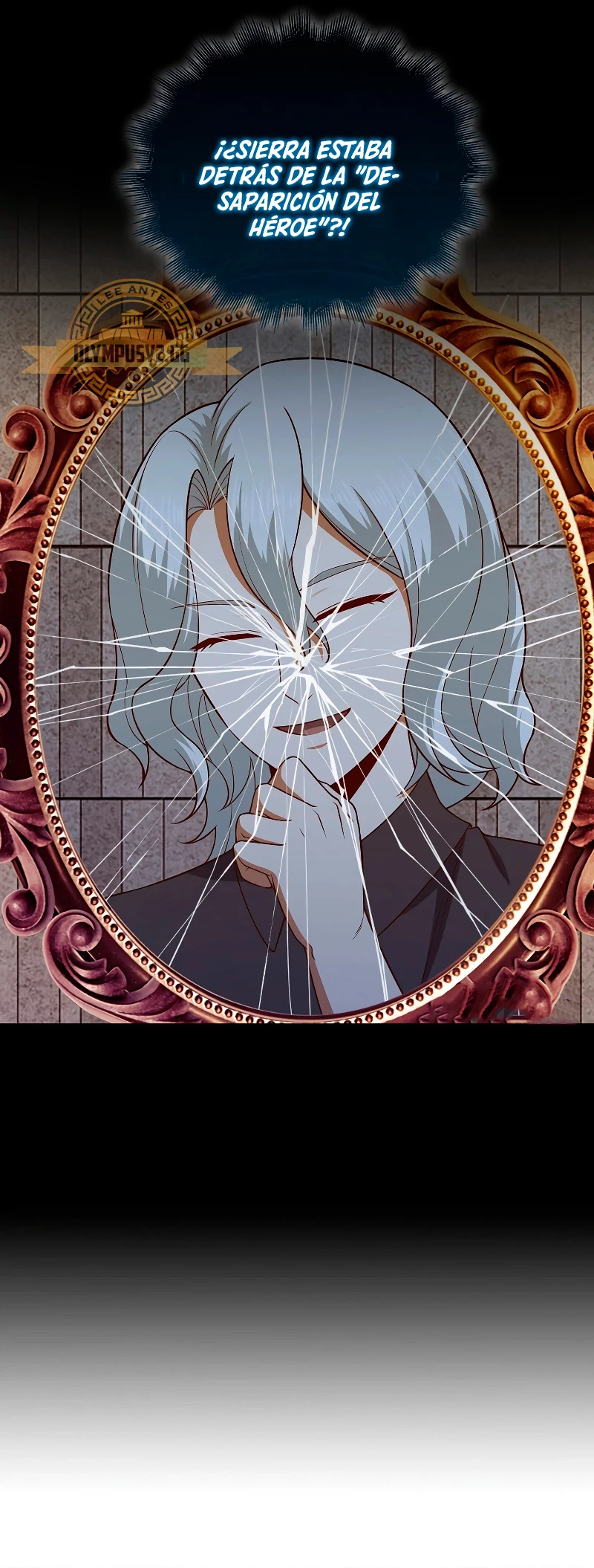 El dinero del Lord no disminuye Capítulo 115 - Page 7