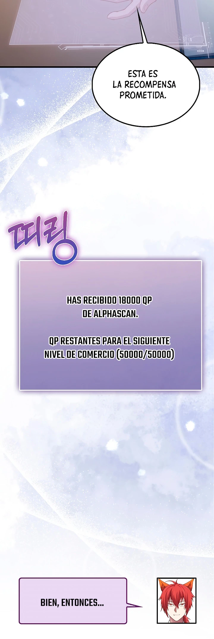 El dinero del Lord no disminuye Capítulo 116 - Page 21