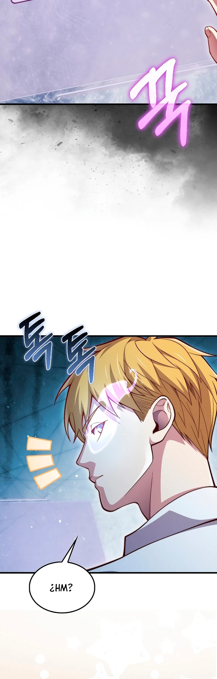 El dinero del Lord no disminuye Capítulo 116 - Page 23